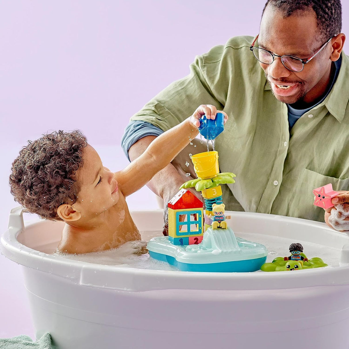 LEGO Duplo Water Park