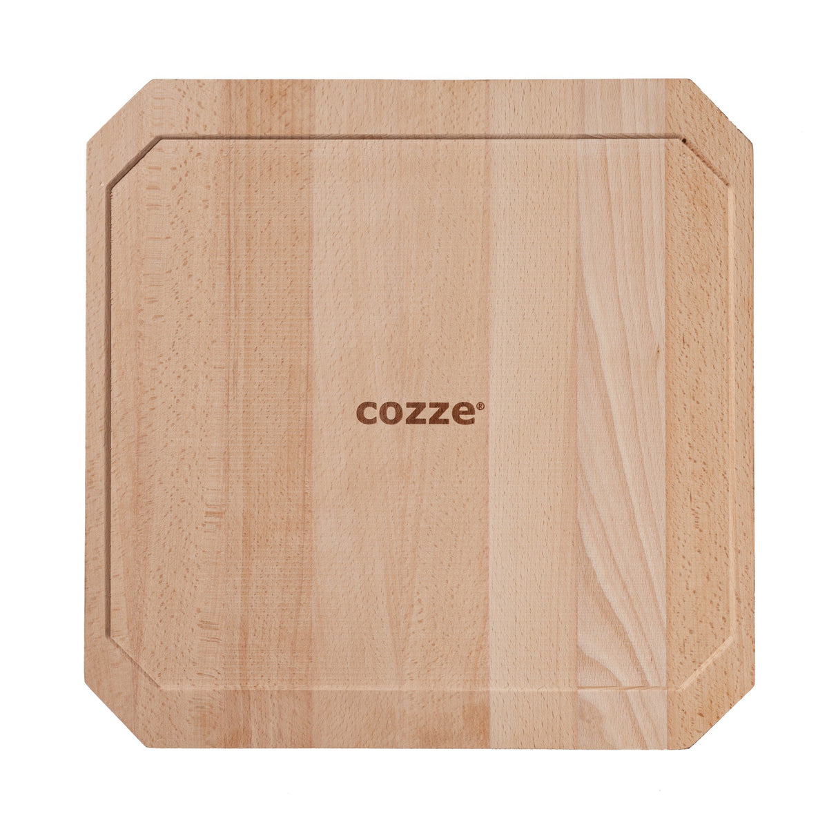 Cozze Cast Iron Pan 33 x 33cm