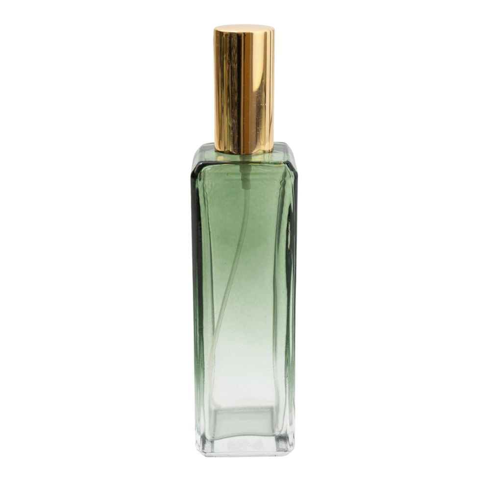 Candlelight Home 120ml Fig & Apple Room Spray - Green Ombre