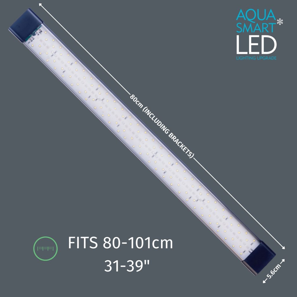 Interpet Aqua Smart LED 27.5w