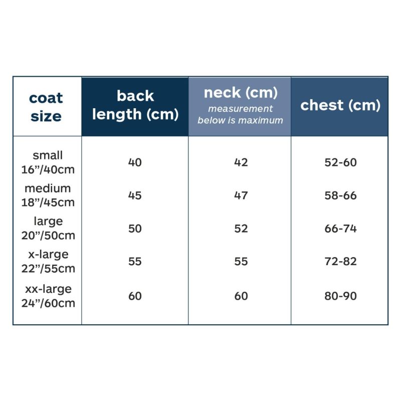 Doodles xx - Large Drying Robe