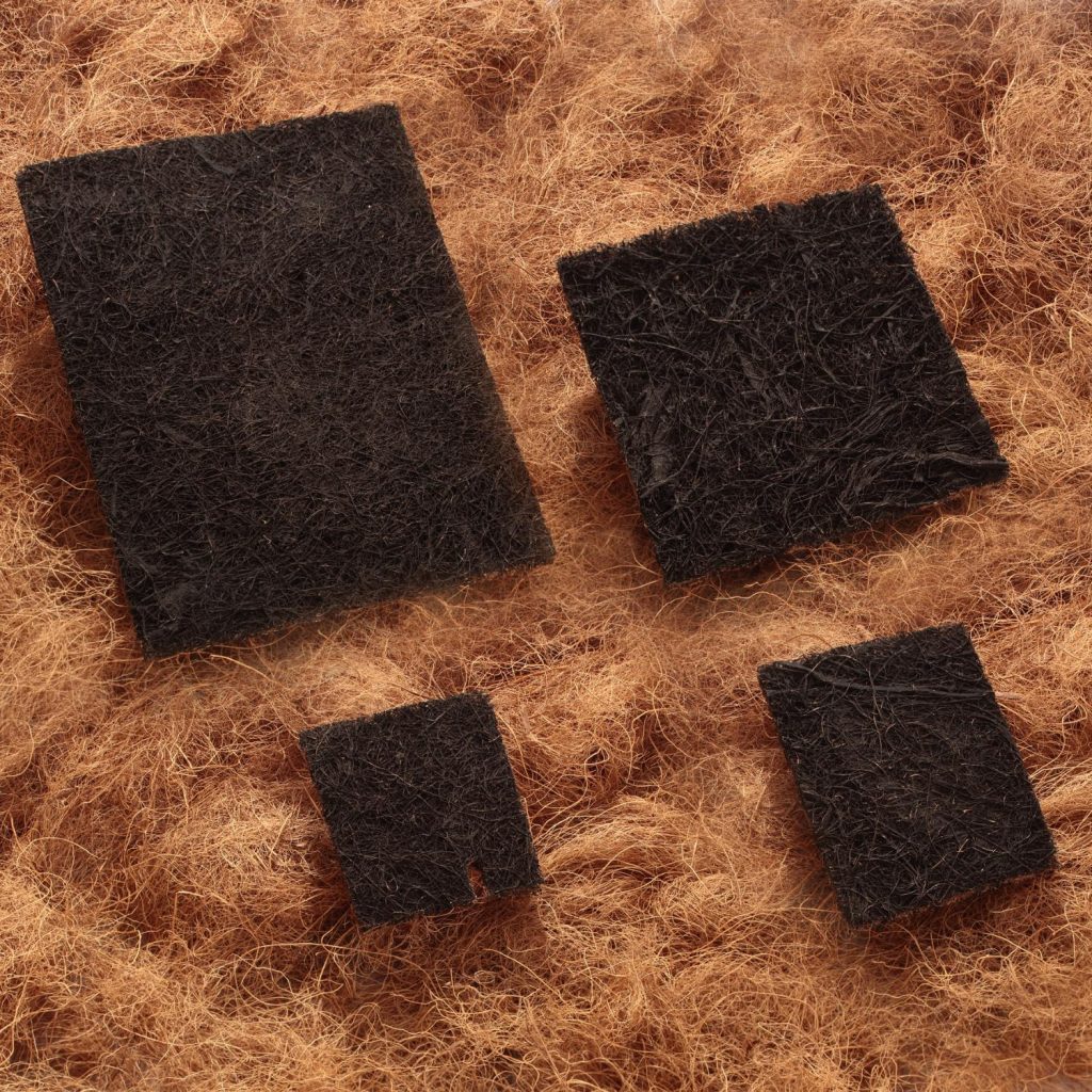 Interpet Internal Cartridge Filter CF3 - 3 Month Service Kit