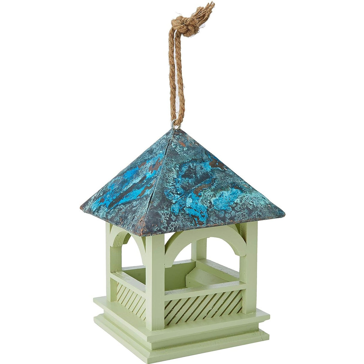 Wildlife World 30cm Bempton Hanging Bird Table