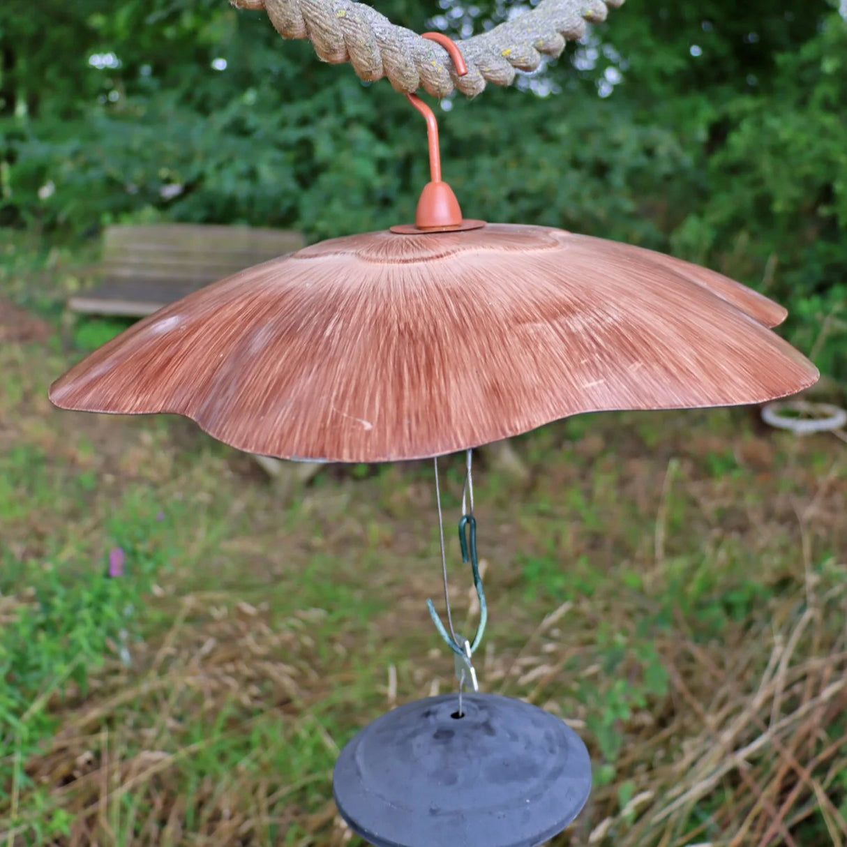 Wildlife World Squirrel Baffle