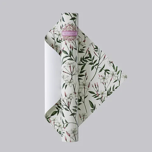 Aromas Artesanales De Antigua White Jasmine Draw Liners