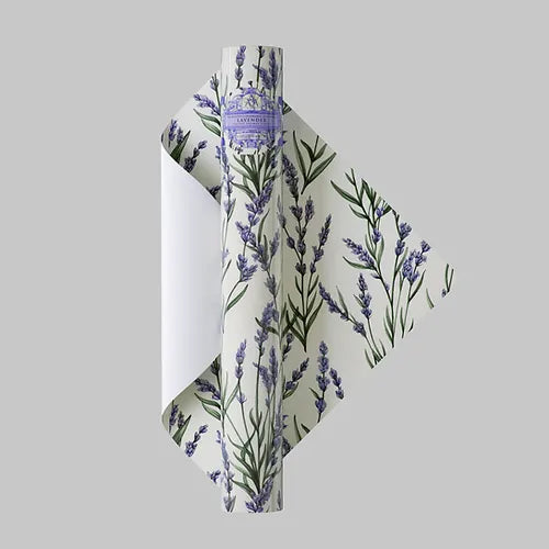 Aromas Artesanales De Antigua Lavender Draw Liners