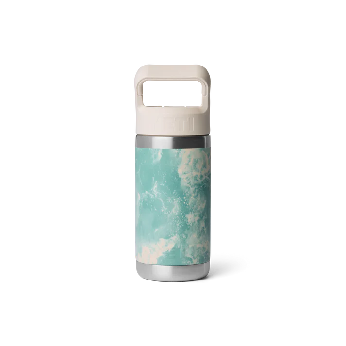 Yeti Rambler 12 oz (355 ml) Kids' Bottle - Sea View