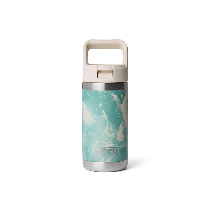 Yeti Rambler 12 oz (355 ml) Kids' Bottle - Sea View
