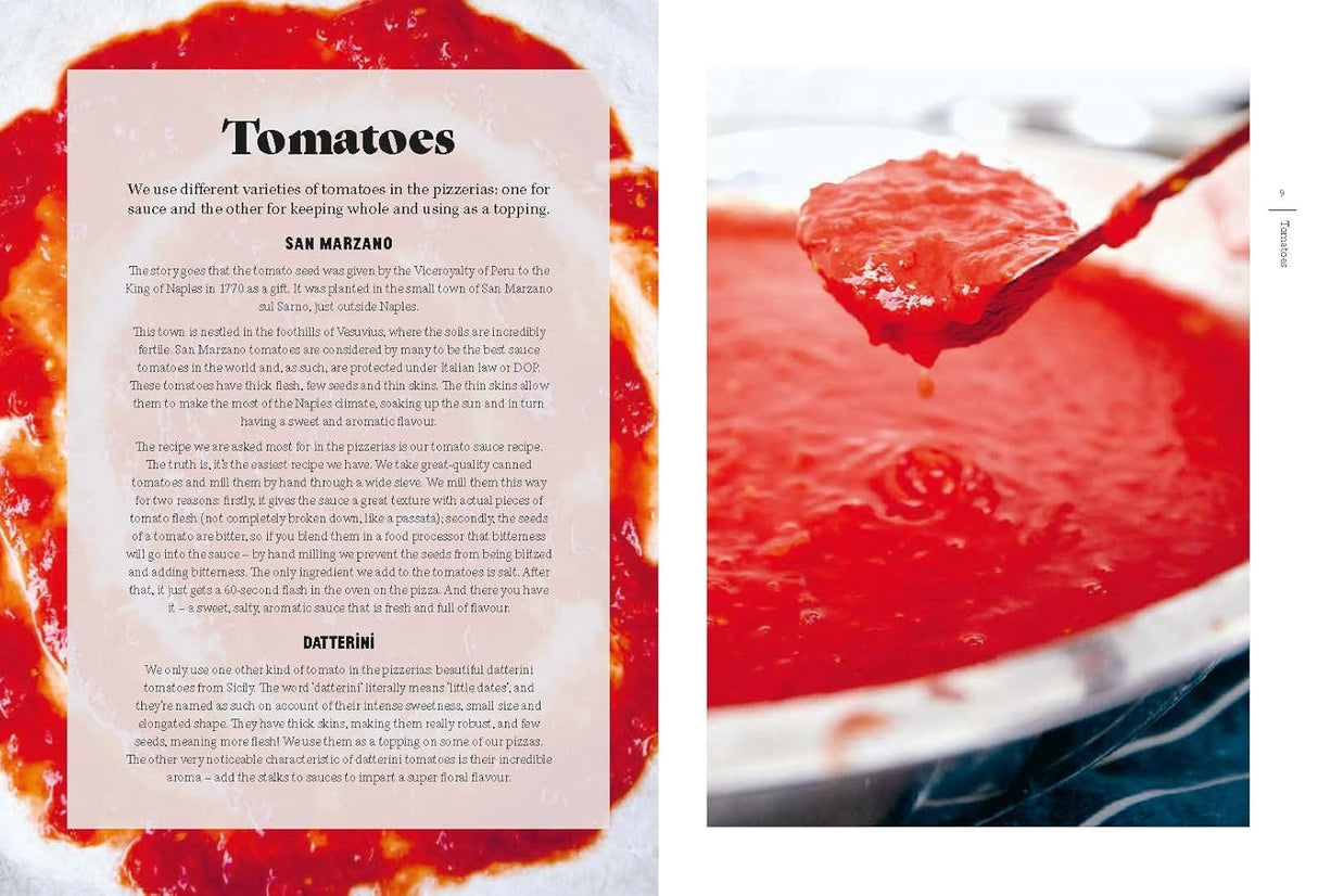 SLICE!: 30 Fabulous Pizza Recipes by Thom Elliot