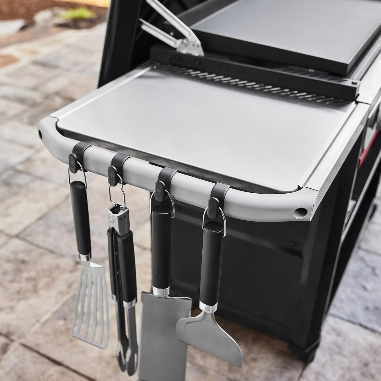 Weber Works Organiser Kit - 3400106