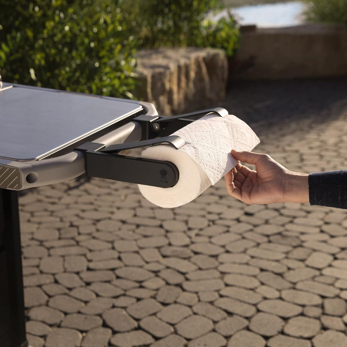 Weber Works Organiser Kit - 3400106