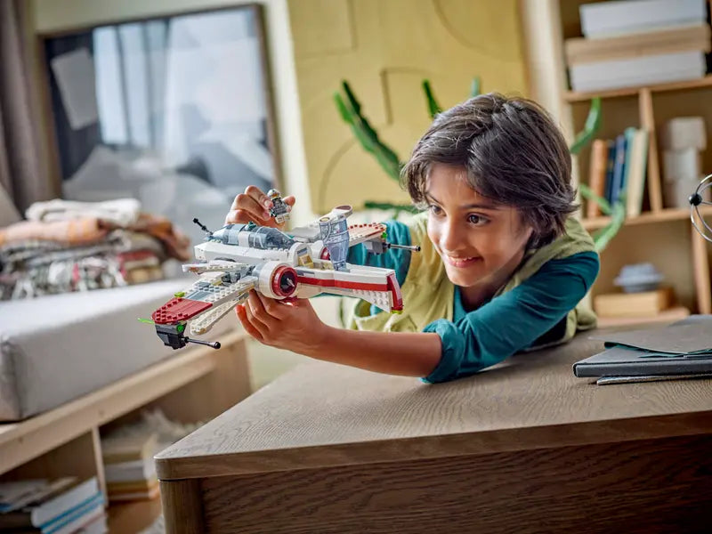 LEGO Star Wars ARC-170 Starfighter