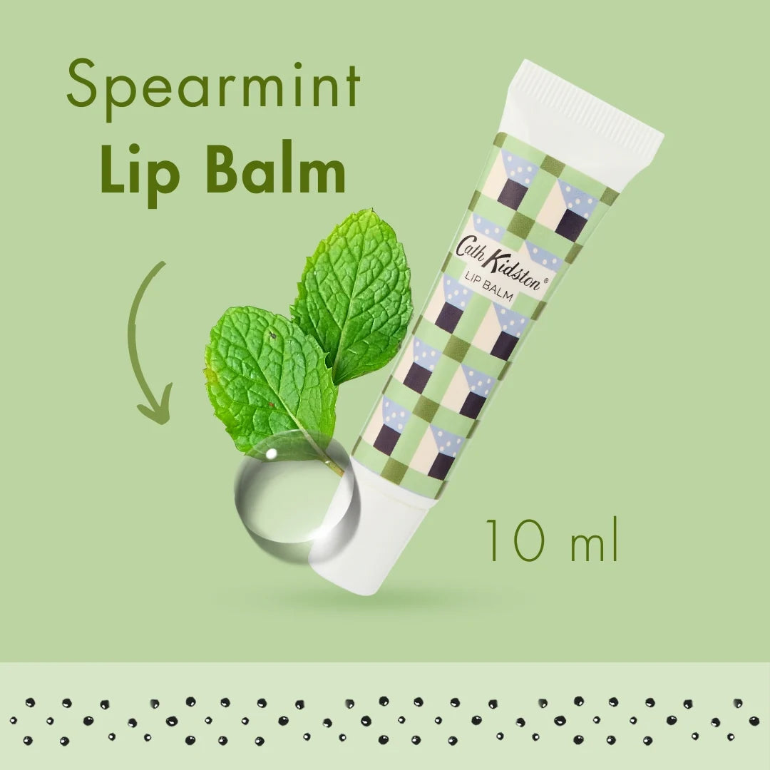 Cath Kidston Roots & Raindrops Feel Like a Star Tin Gift Set