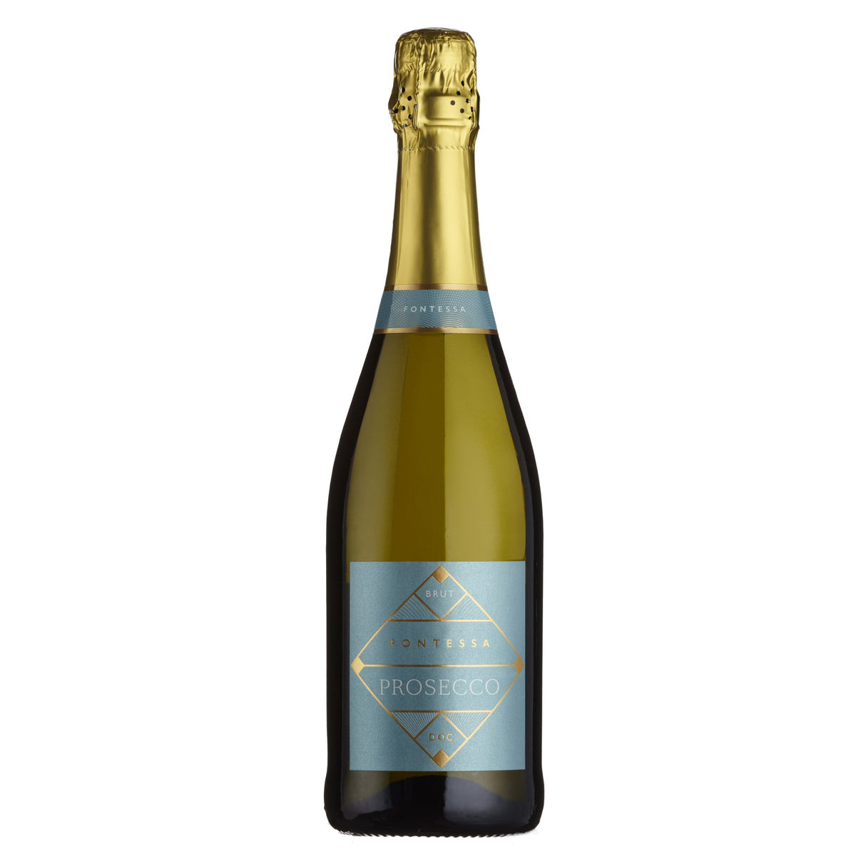 Fontessa 75cl Prosecco Spumante Brut