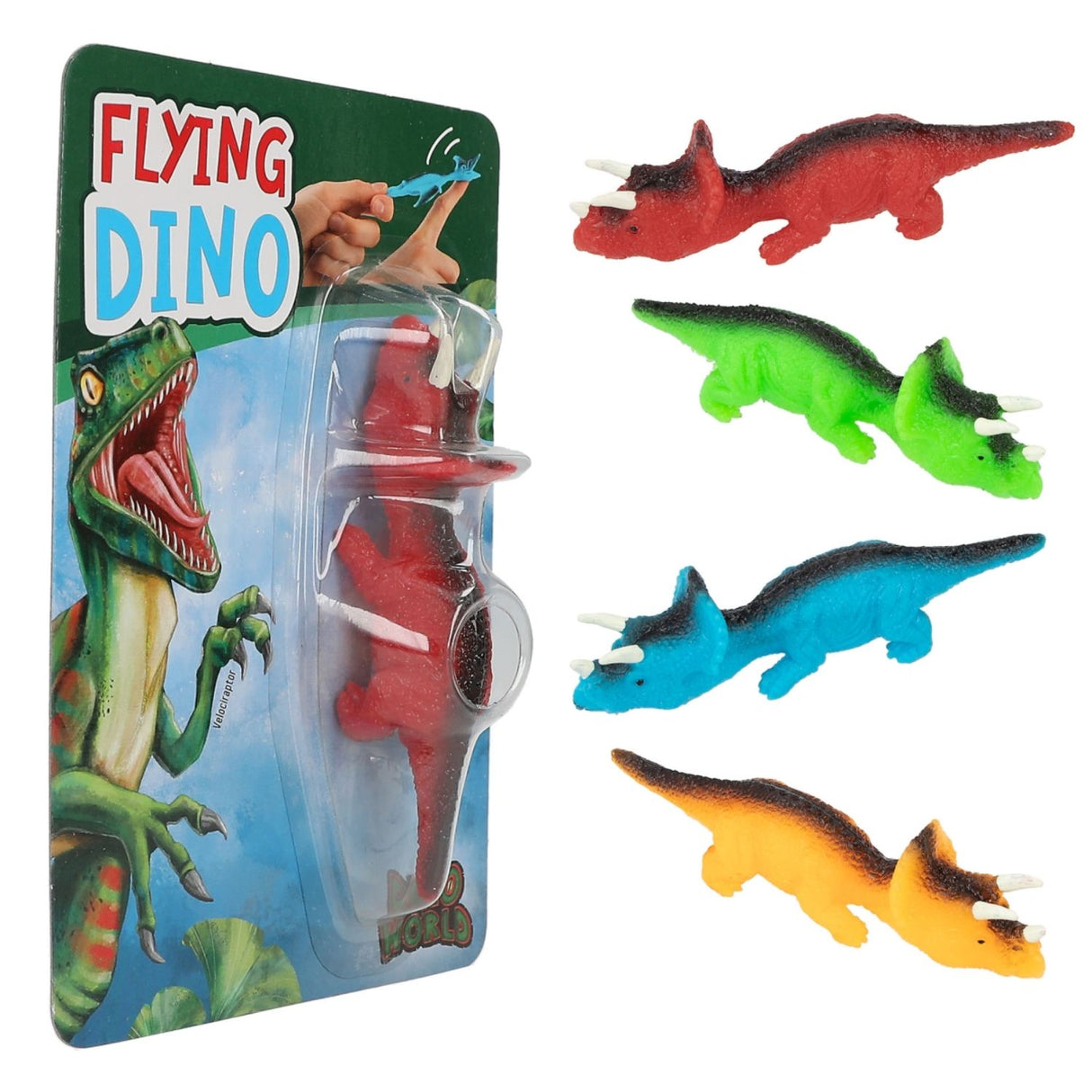 Dino World Flying Dino