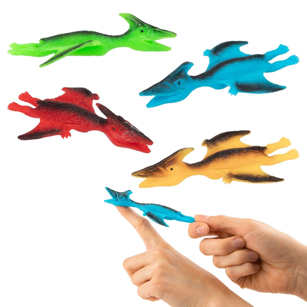 Dino World Flying Dino