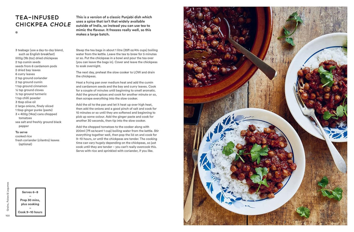 Foolproof Slow Cooker Cook Book by Rebecca Woods