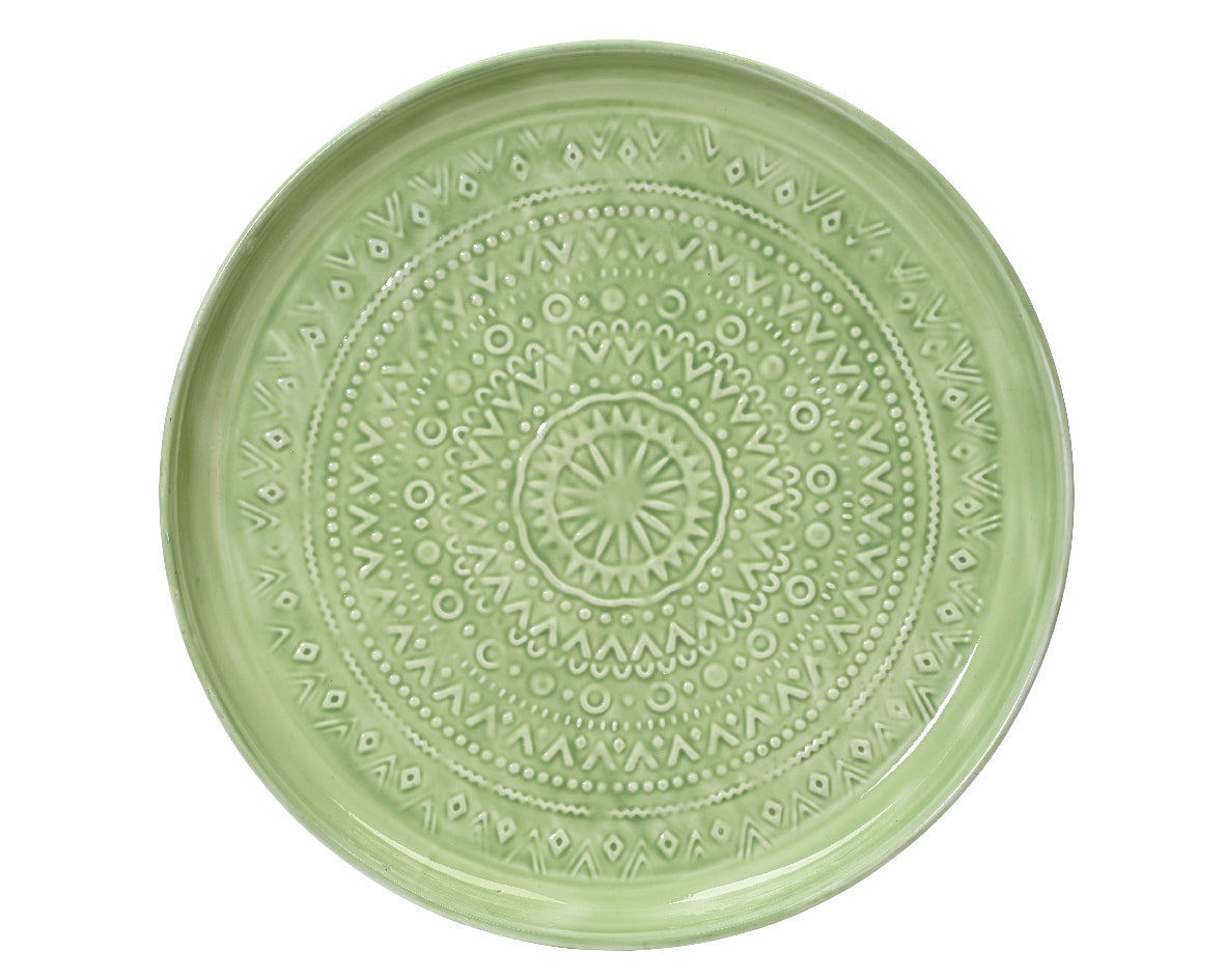 Kaemingk 40cm Indoor Iron Side table