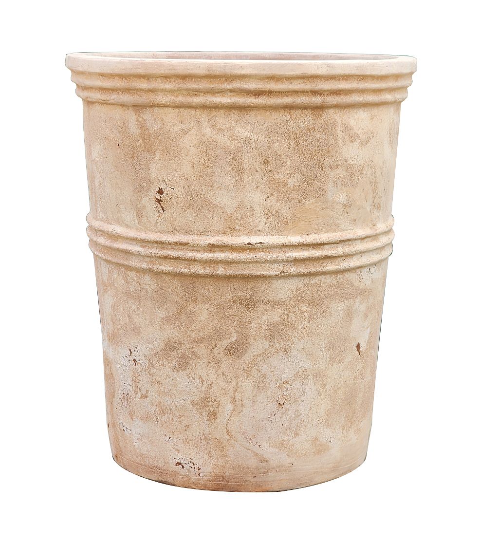Mims 67cm Harris Terracotta Large Pot