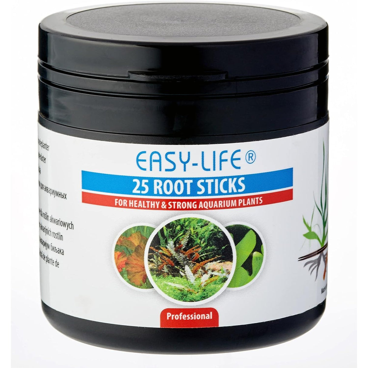Easy Life 25 Root Sticks
