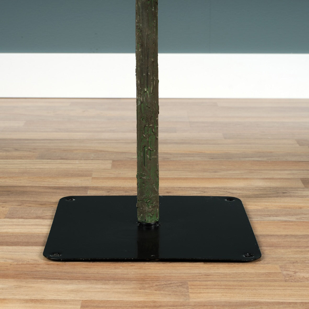 Everlands 2.1m (7ft) Snowy Alpine Fir Artificial Christmas Tree