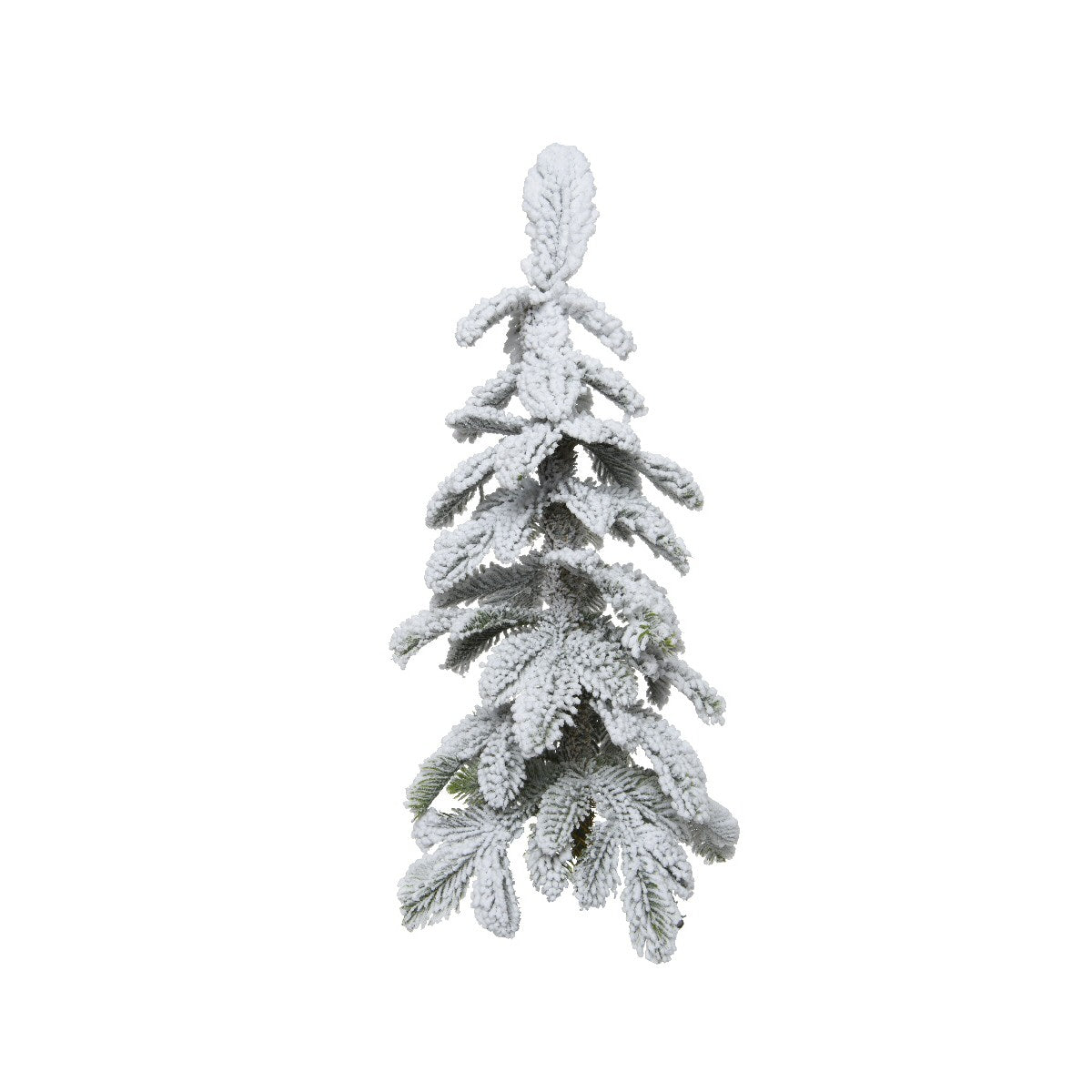 Everlands 75cm Snowy Alpine Mini Artificial Christmas Tree