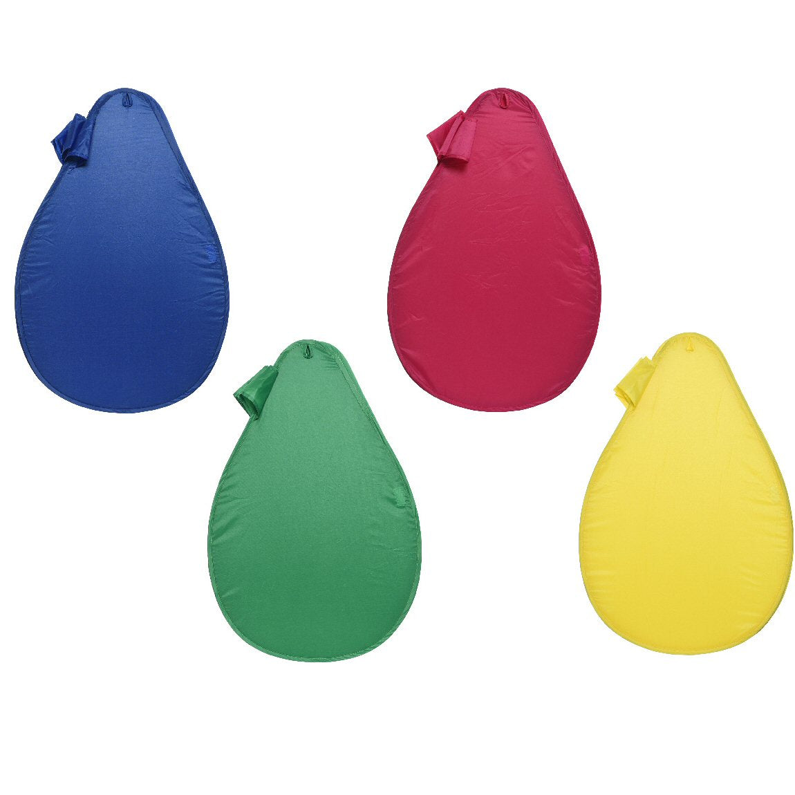 Decoris 2.1m Nylon Flower Parasol (Choice of 4)