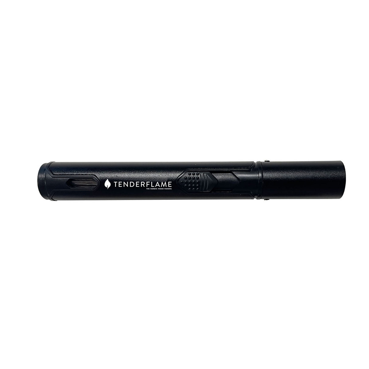 Tenderflame Black Pen Torch Lighter