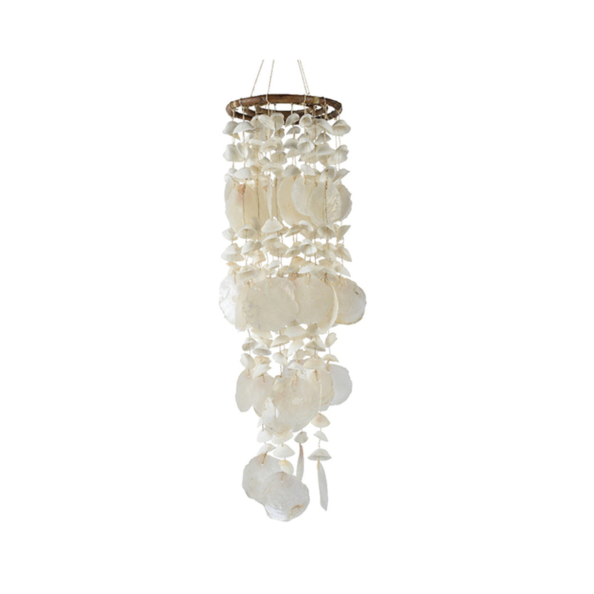 KSD 75cm Decorative Mobile Shells