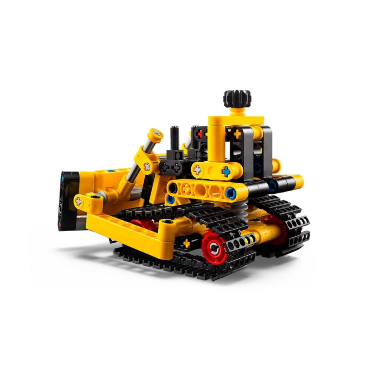 Lego Technic Heavy Duty Bulldozer