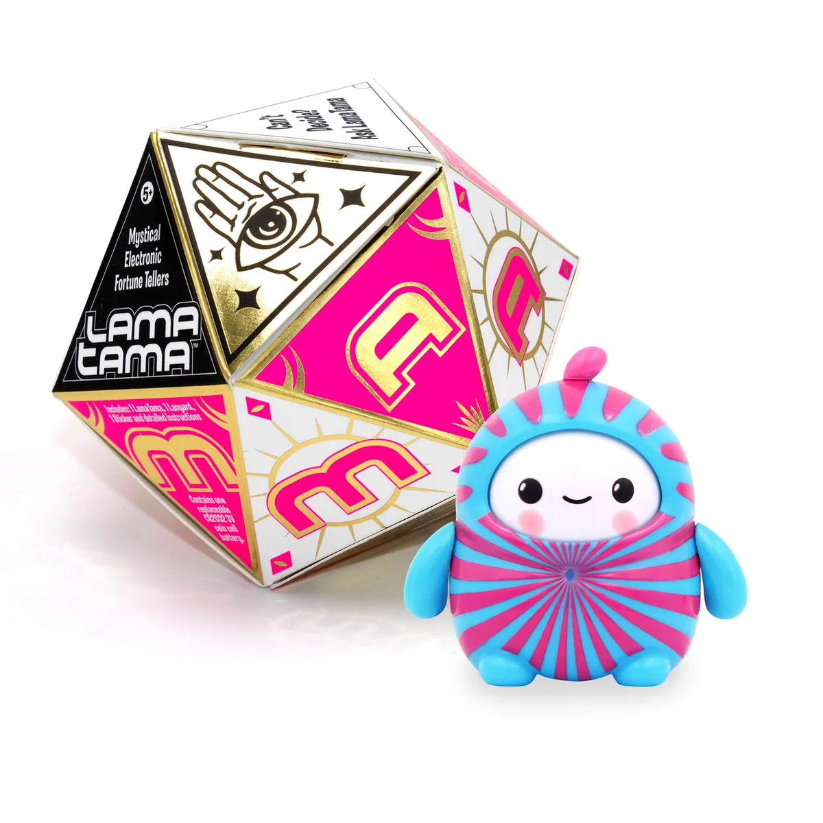 Lama Tama Series 2 (Choice of 12)