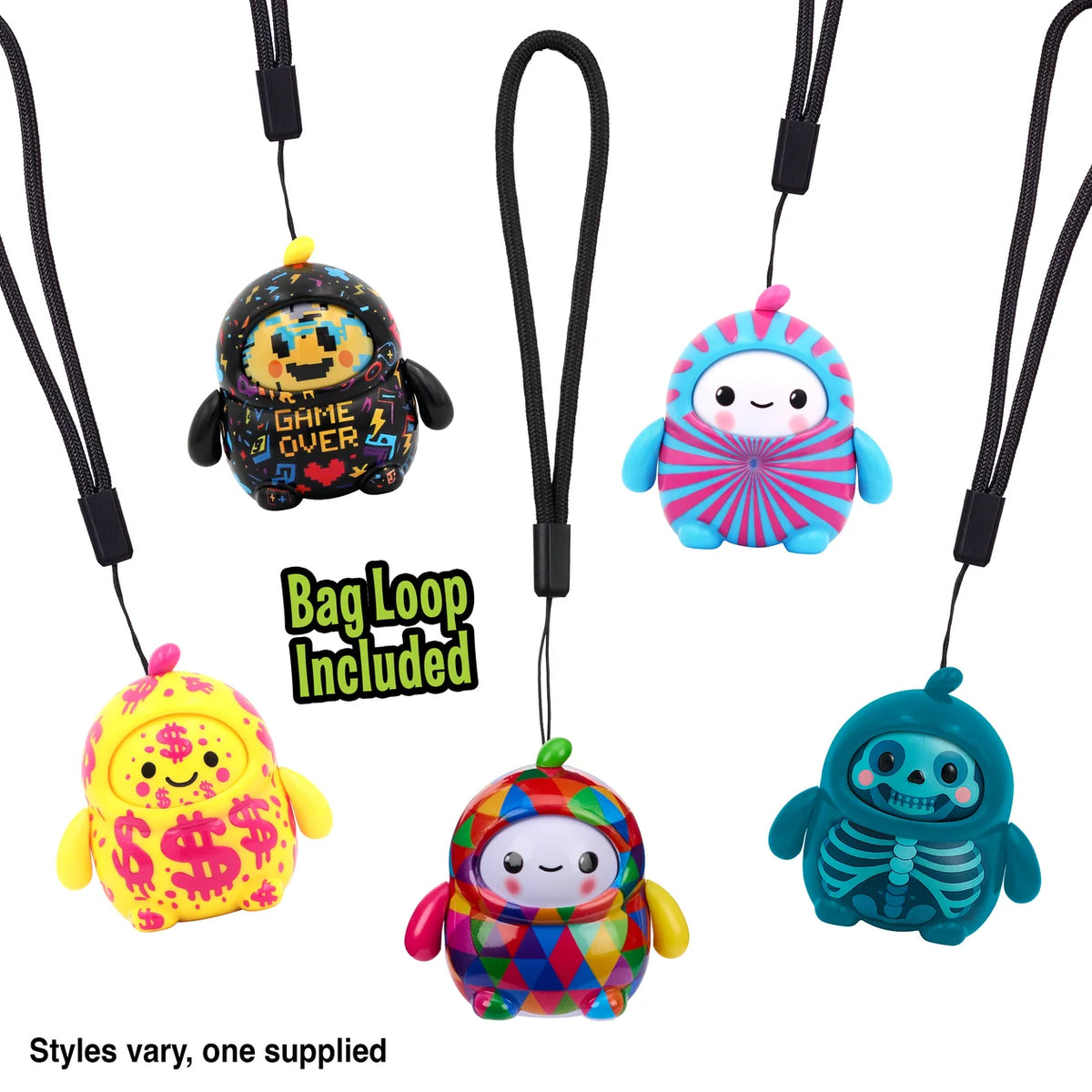Lama Tama Series 2 (Choice of 12)