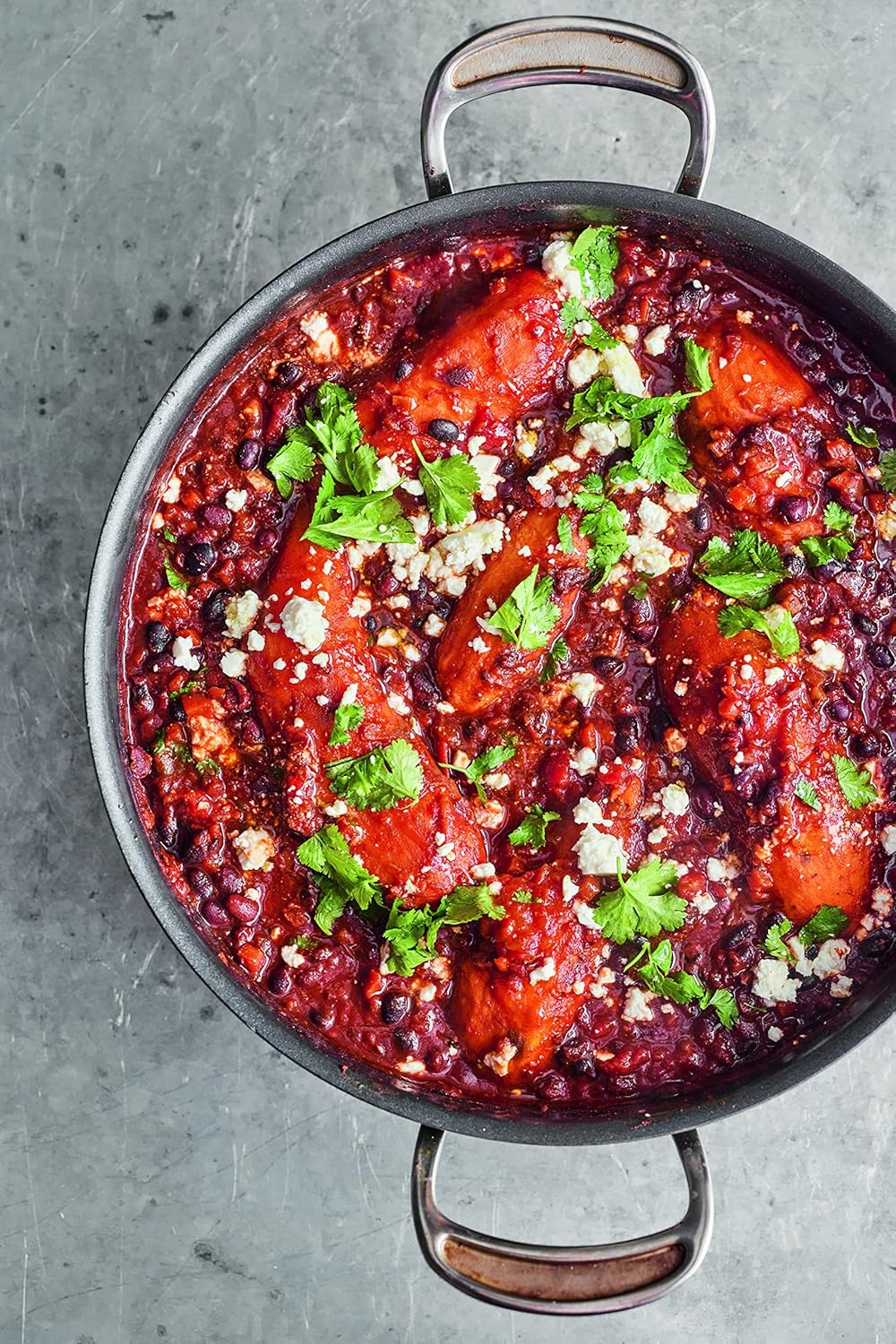 One Simple One-Pan Wonders Cook Book by Jamie Oliver