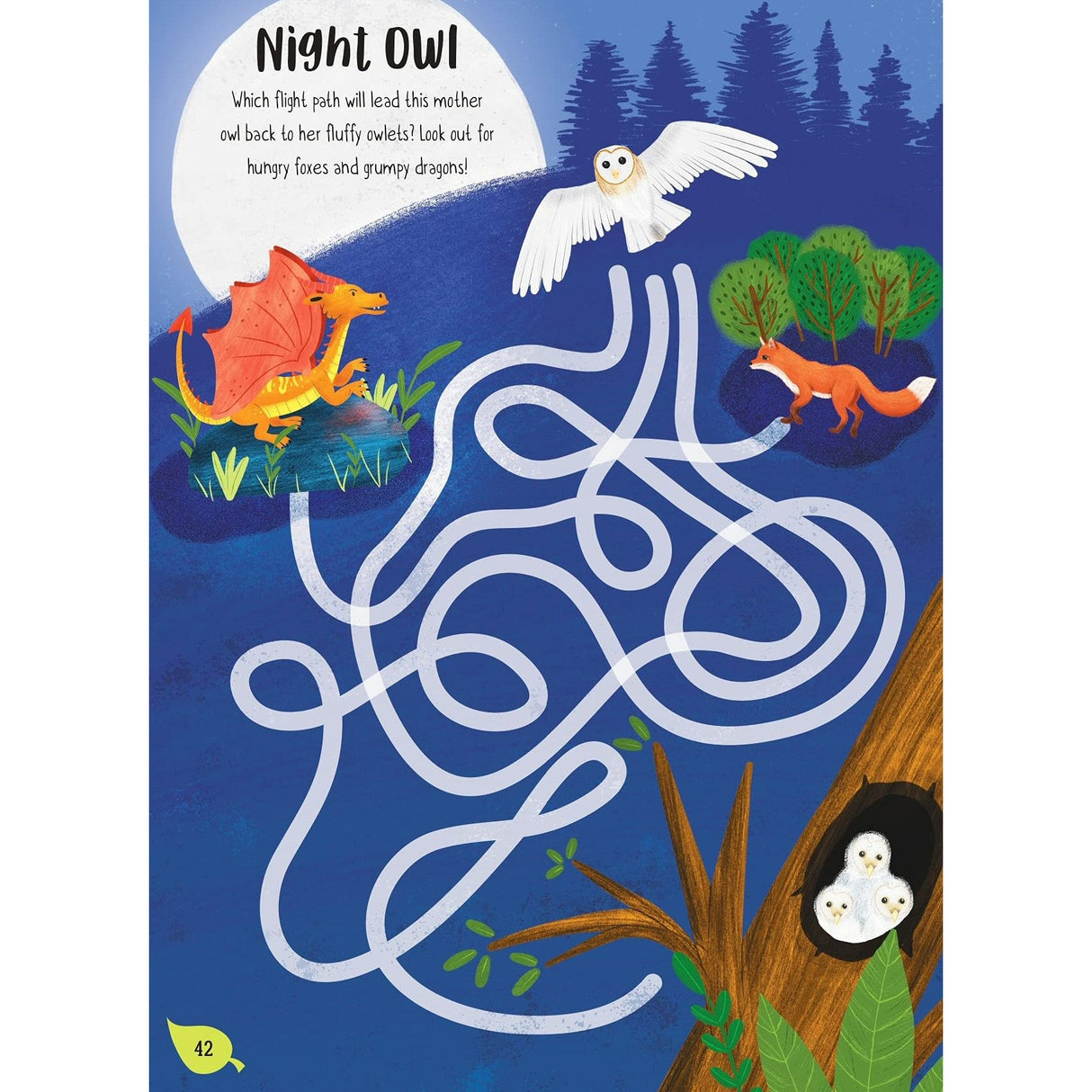 RHS My Magical Garden Children's Activity Book by Emily Hibbs & Mel Armstrong