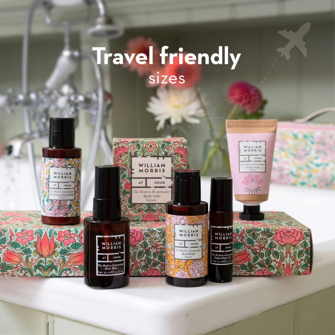 William Morris The Modern Homemaker A Little Time For You Box - FG4922