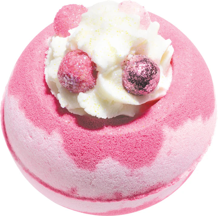 Bomb Cosmetics 160g All That Glitters Bath Blaster