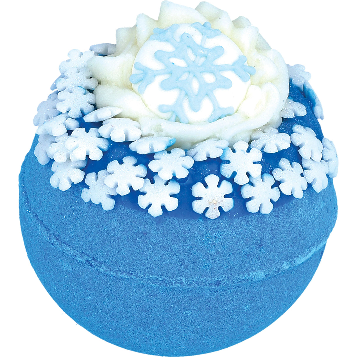 Bomb Cosmetics Freeze A Jolly Good Fellow Gift Pack