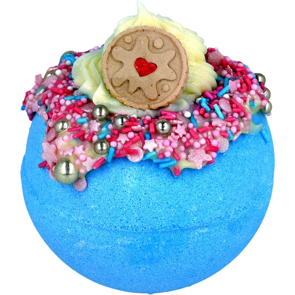Bomb Cosmetics Bath Dodger Bath Bomb
