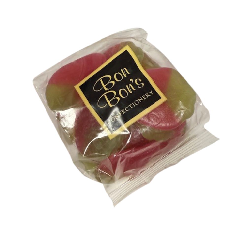 Bon Bon’s 174g Giant Strawberries