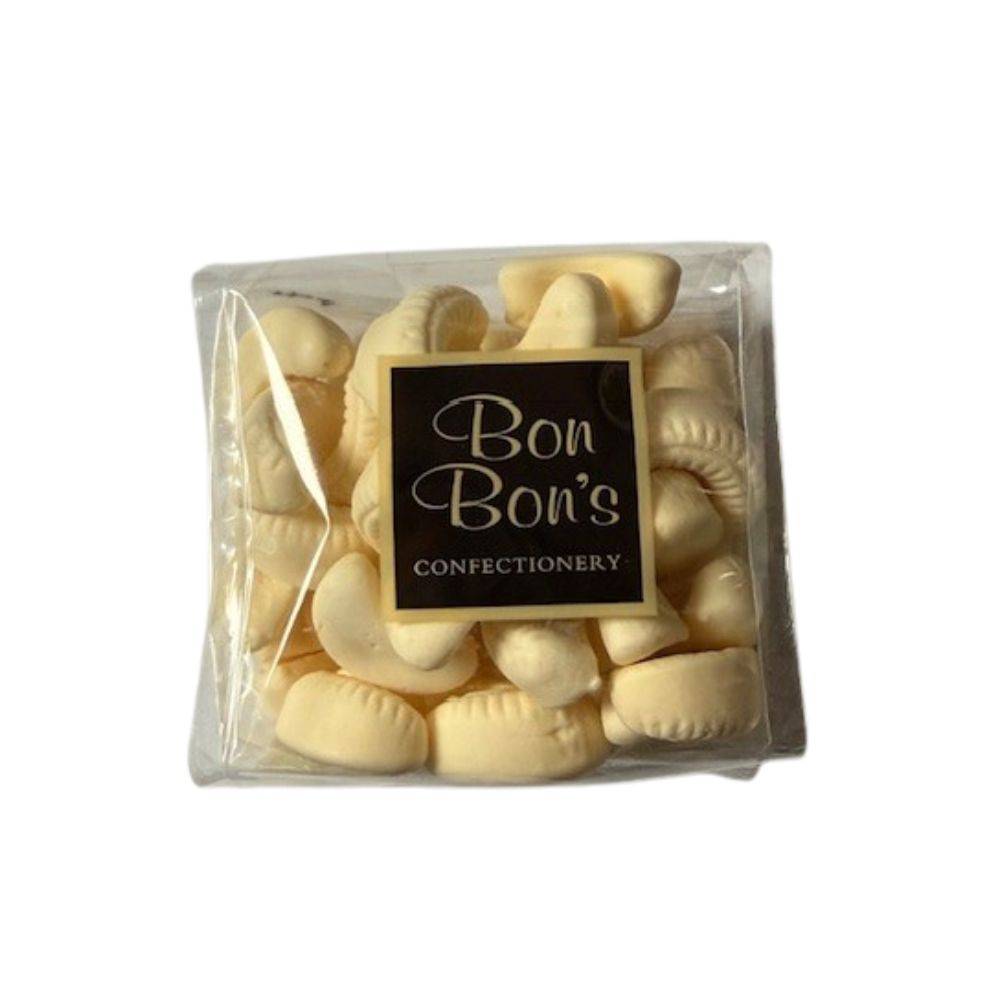 Bon Bon's 95g Foam Bananas