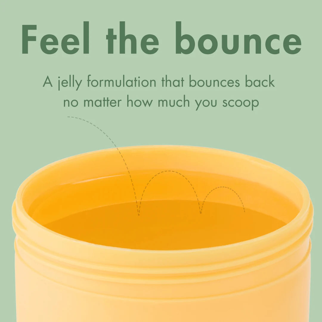 Cath Kidston 300ml Leopard Bounce Back Jelly Moisturiser - FG5629