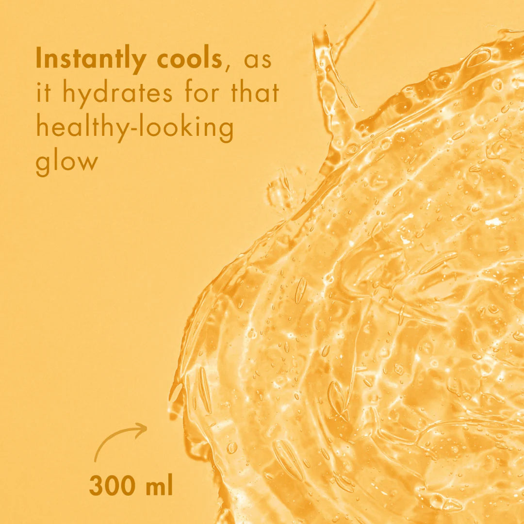 Cath Kidston 300ml Leopard Bounce Back Jelly Moisturiser - FG5629