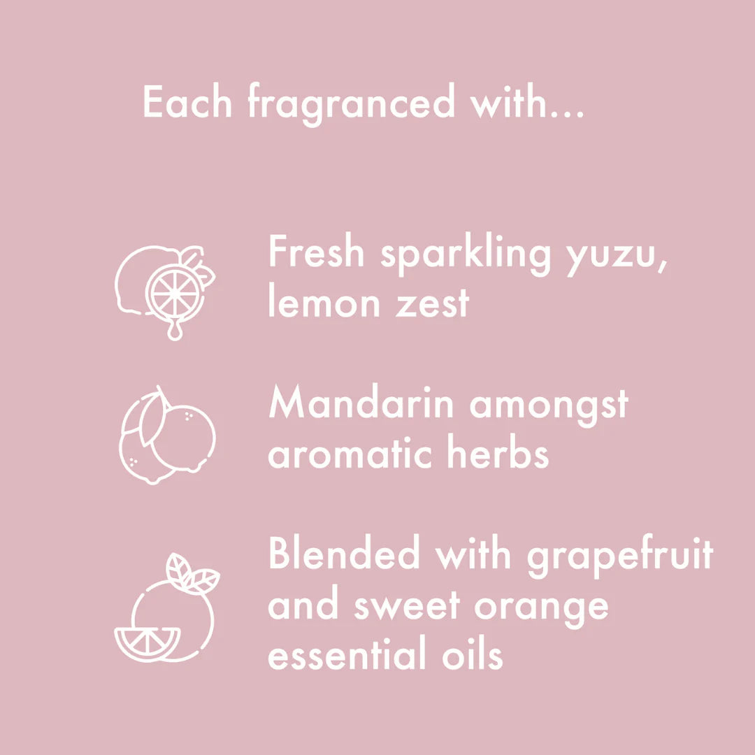 Cath Kidston Wild Flowers Wild Women Manicure Tin Gift Set - FG4353