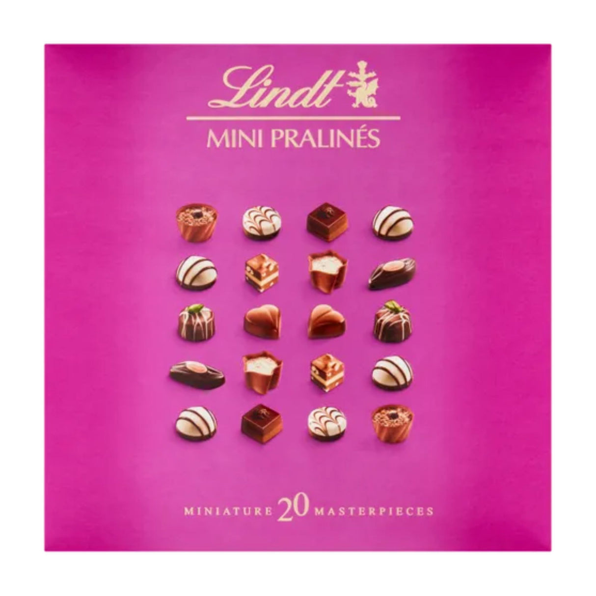 Lindt 100g Mini Pralines