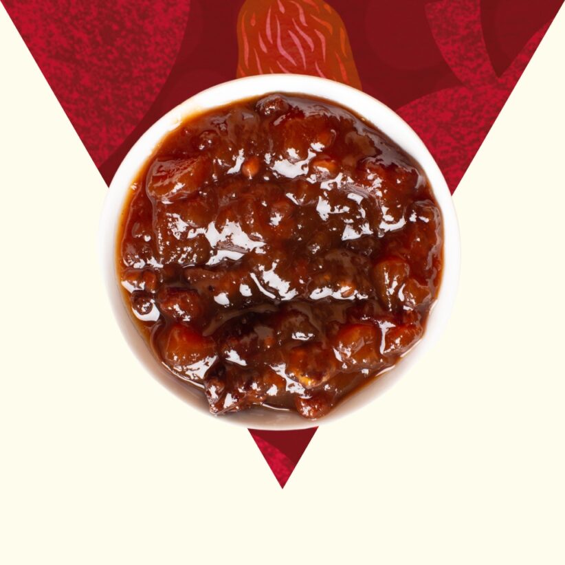 Cottage Delight 310g Cheese Board Chutney