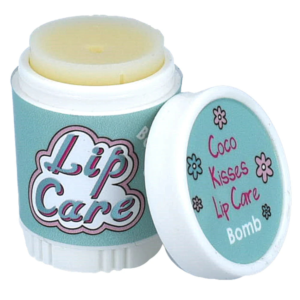 Bomb Cosmetics 4.5g Coco Lip Care