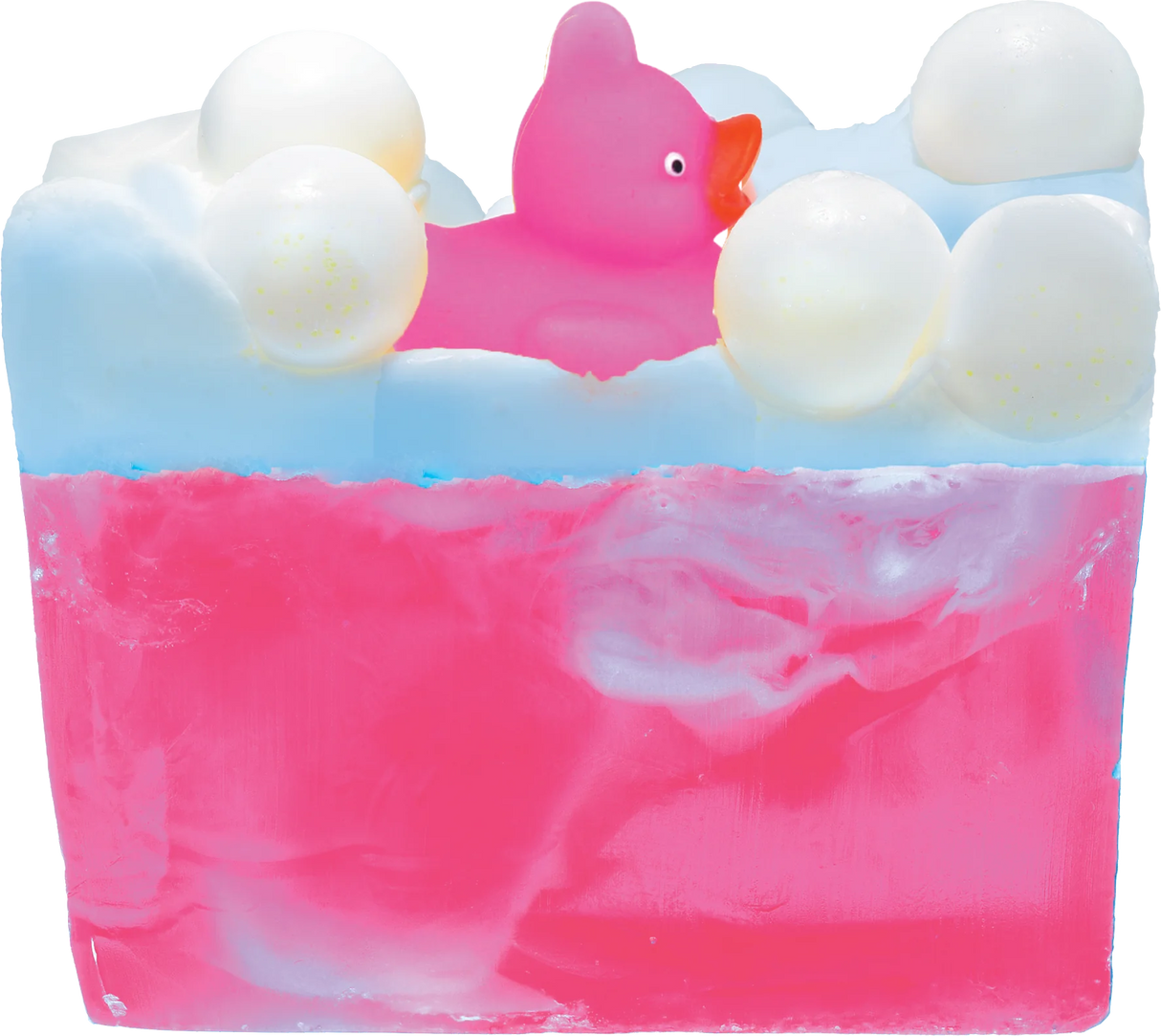 Bomb Cosmetics Duck Duck Soap Bar