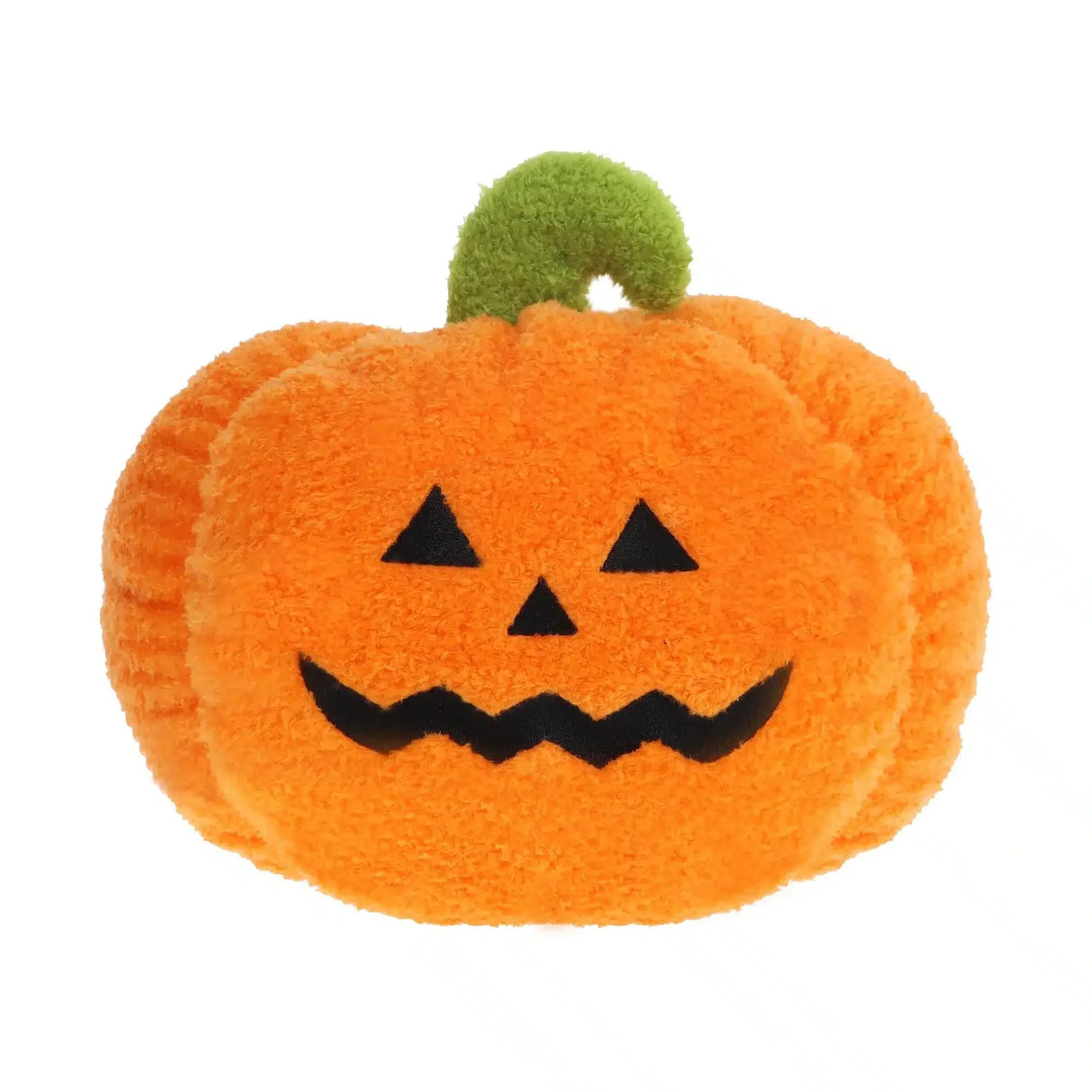 Keel Toys 20cm Orange Super Soft Pumpkin Plush