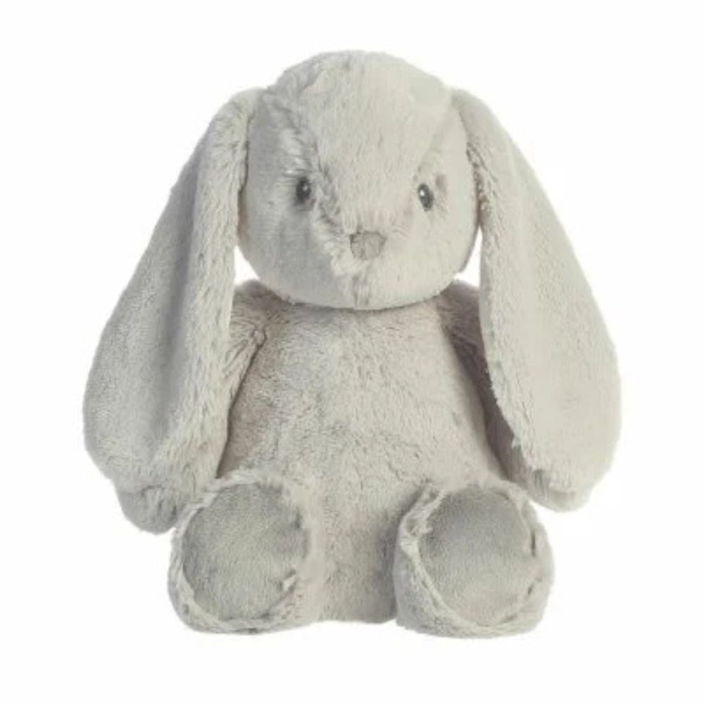 Aurora World 12.5" Ebba Dewey Dusk Grey Rabbit Soft Toy