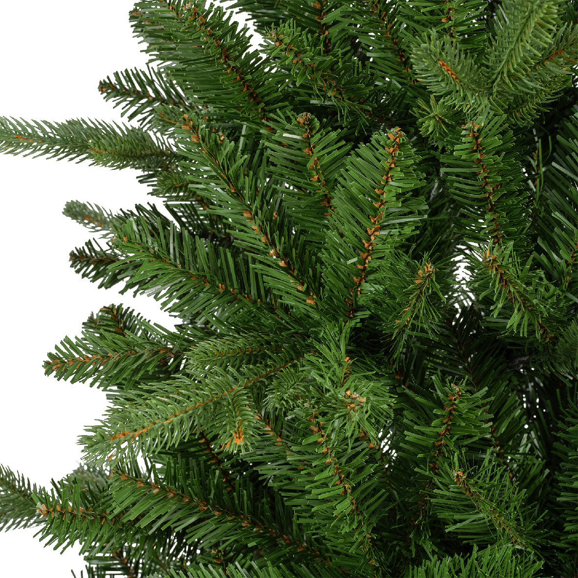 Everlands 1.5m (5ft) Killington Fir Artificial Christmas Tree - 684085